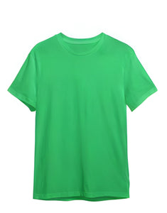 Undeez Basic Emerald Green T-Shirt
