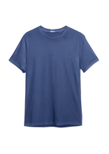 Load image into Gallery viewer, Undeez Basic Navy Tees 3pk
