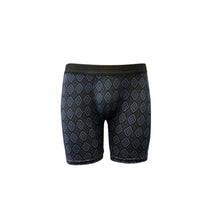 Load image into Gallery viewer, Front view of Myscrapeez Mens AOD longer Length Boxer
