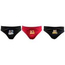 Load image into Gallery viewer, Paw Patrol Assorted Boys Brief 3 pack
