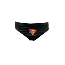 Load image into Gallery viewer, Superman Assorted Boys Brief 4 pack
