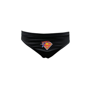 Superman Assorted Boys Brief 4 pack